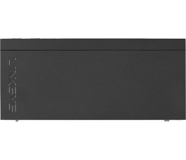 LINKSYS 10p LGS310C-EU (8x10/100/1000Mbit 2xSFP) - 1054141 - zdjęcie 5